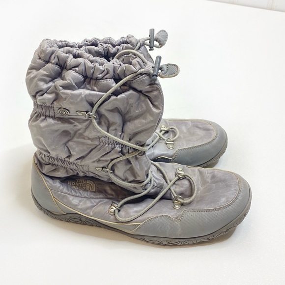 the north face icepick boots